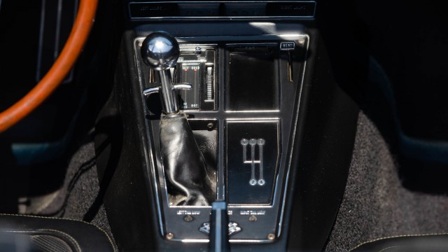 Corvette. Красивых автофото к НГ пост