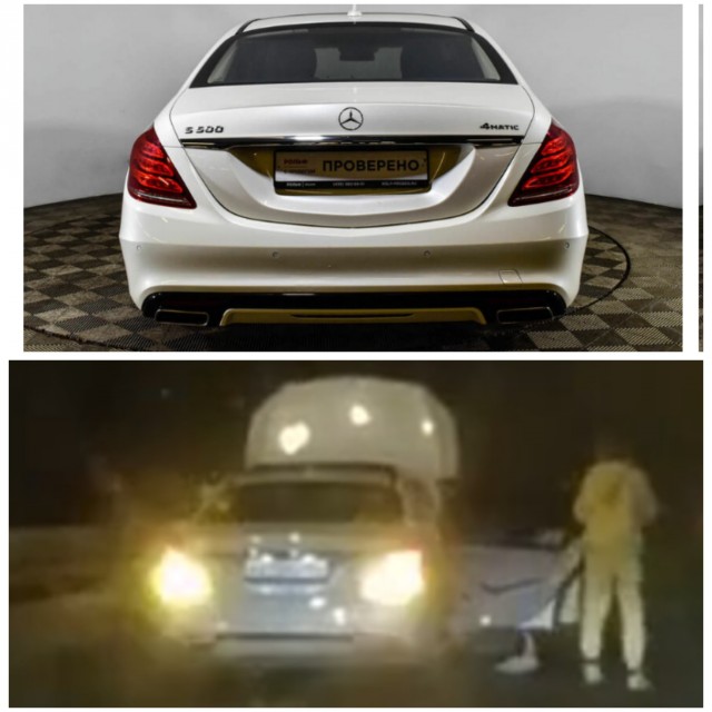 ДТП на скорости 220км/час. Трасса М4. Кореновск