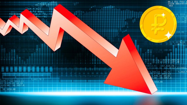 «Горькая правда»: в ГД объяснили пользу девальвации рубля для экономики
