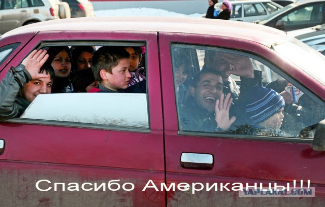 Румыны украли на военной базе США топлива более чем на 2 миллиона долларов...