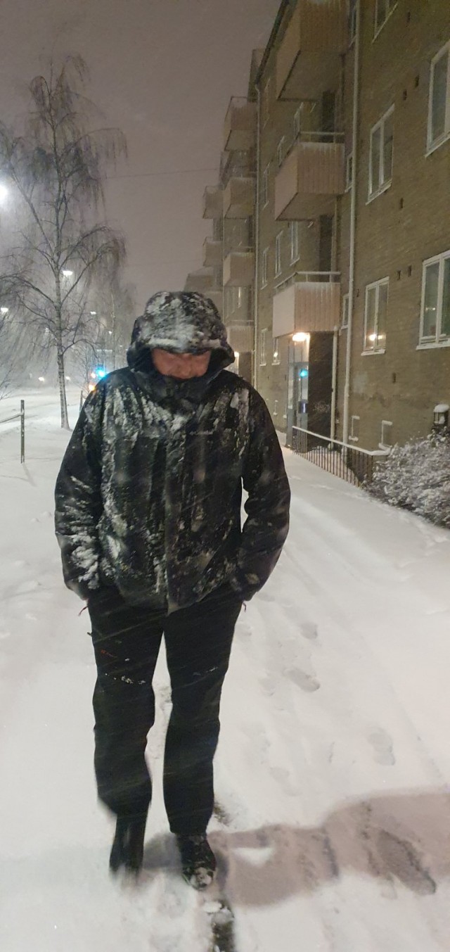 Норвегия