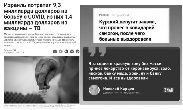 Пандемия. Коронавирус. Россия и мир. Часть 29