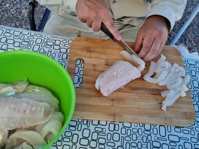 Кулинарная общалка