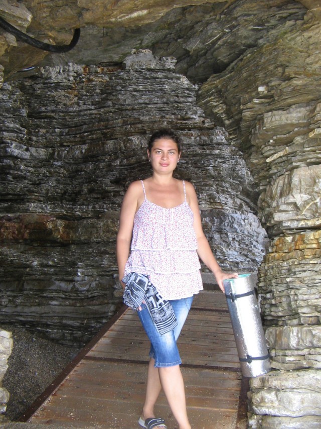 Отдых в Черногории (сентябрь 2012)