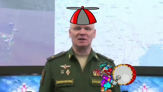 Силы ВКС России высокоточным оружием разбили баржу с украинскими десантниками, но есть ньюанс