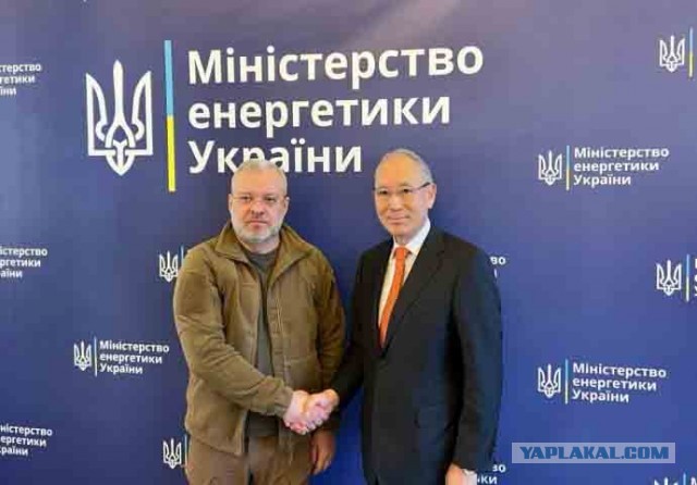 Прилёт по ТЭЦ