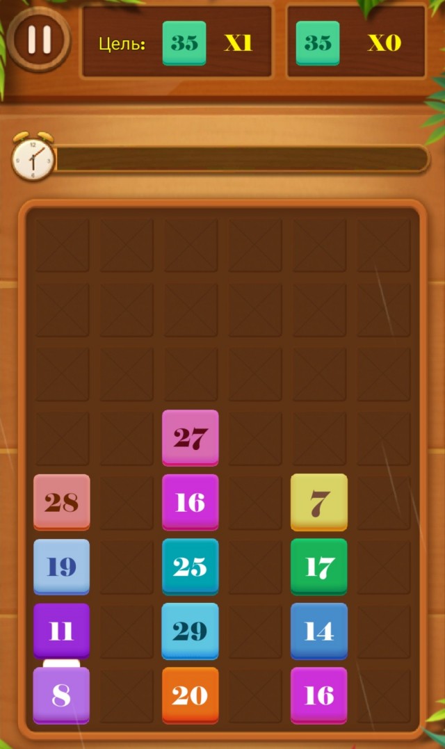 Игры. Кто в какие играет?