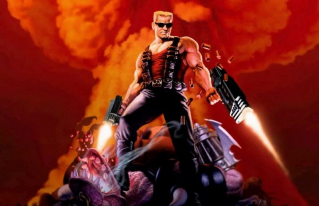 10 интересных фактов об игре "Duke Nukem 3D", про которые многие не знали