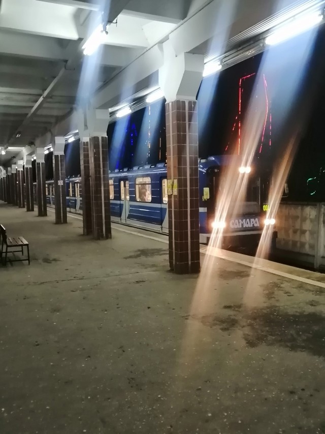 Фокус Москвы: как электрички превратились в наземное метро⁠⁠