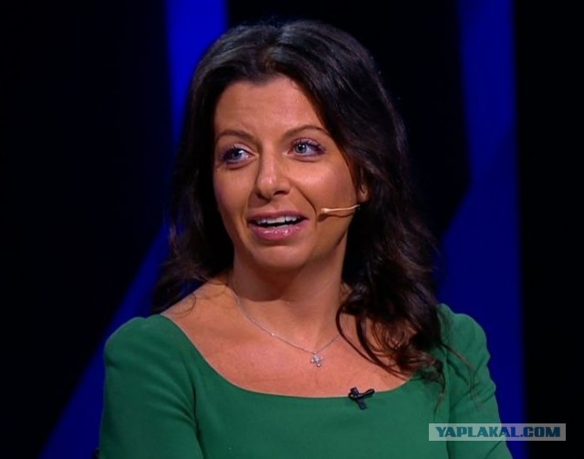 «Смерть ждет нас всех»: Симоньян призвала россиян умирать «за правильное и важное дело»