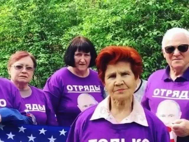В порту Польши
