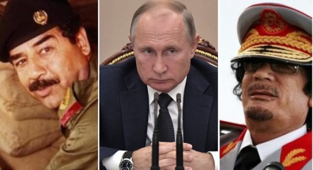 Медведев об атаке дронами на Кремль