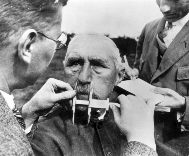 ДНК-центр не остался безнаказанным