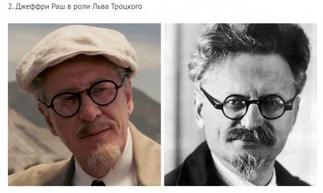 26 великих женщин современности и звезды, сыгравшие их: кому это удалось лучше?