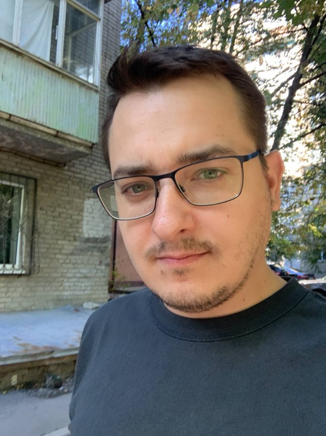 Красивые мужчины ЯПа