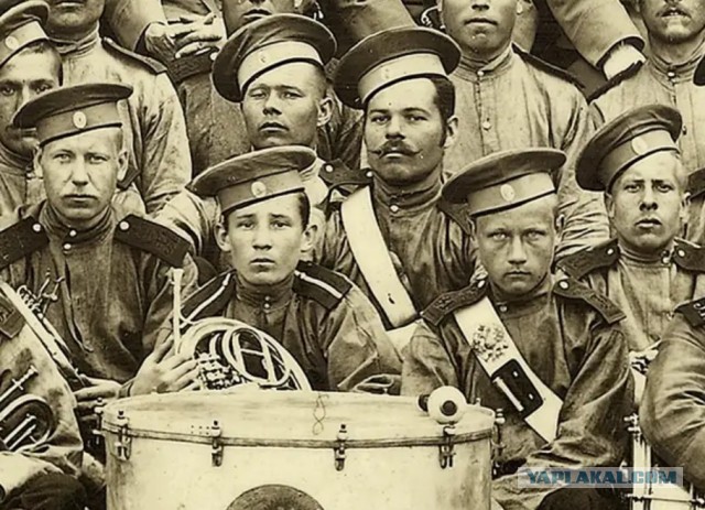 Уникальная сверхчеткая фотография Москвы XIX века