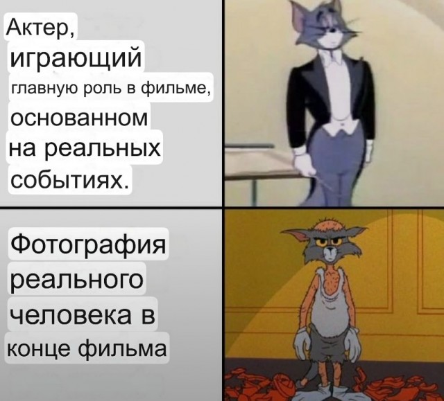 Завалялось тут случайно немного забавных картинок