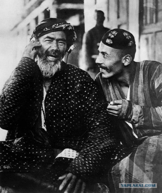 Альтернативная история в фотографиях