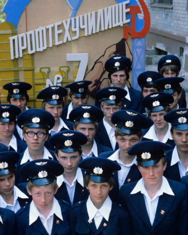 Back in USSR (05.12)
