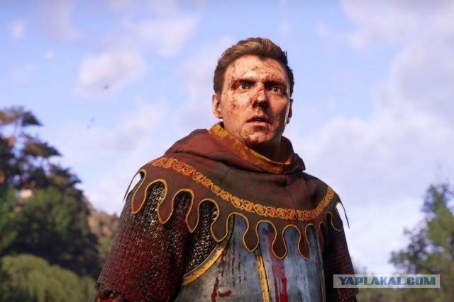 Kingdom Come: Deliverance II