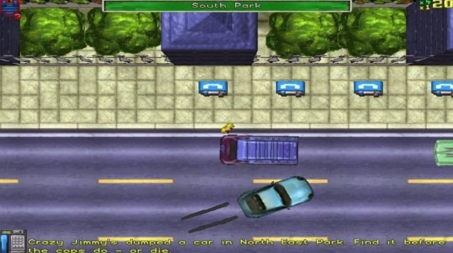 Вышел новый трейлер Grand Theft Auto VI Trailer 2