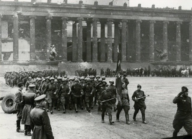 24 июня 1945 года