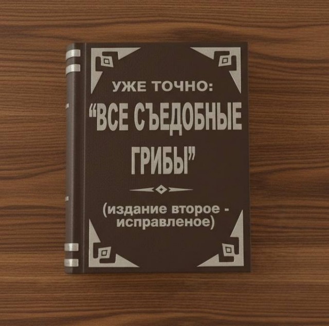 Можно ли есть эти опята?