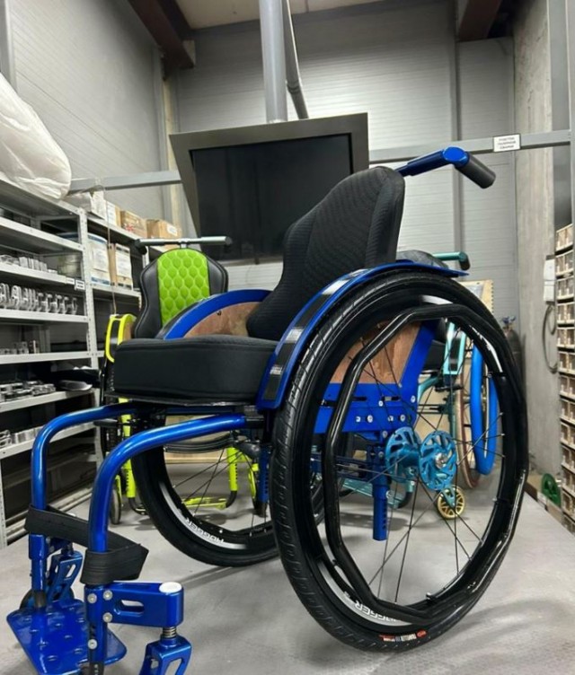 Венчурный фонд Башкортостана