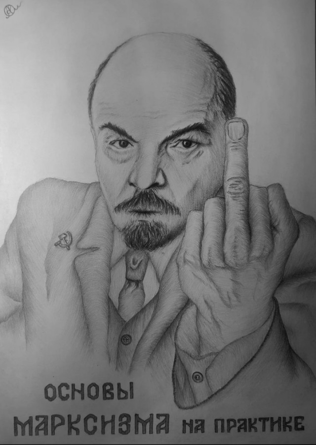 Гр.Об. Жизнь в юнных сердцах