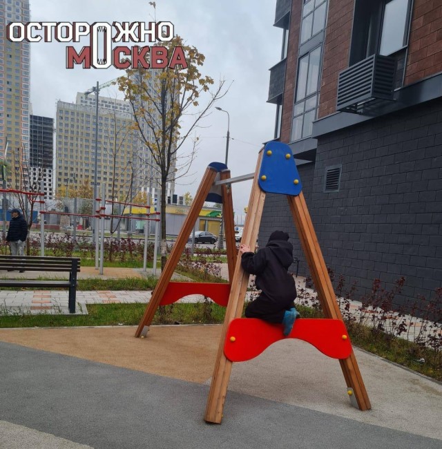 «Вы поедете туда и только туда. Если мы дадим вам квартиру, где вы хотите, то все попросят так же»