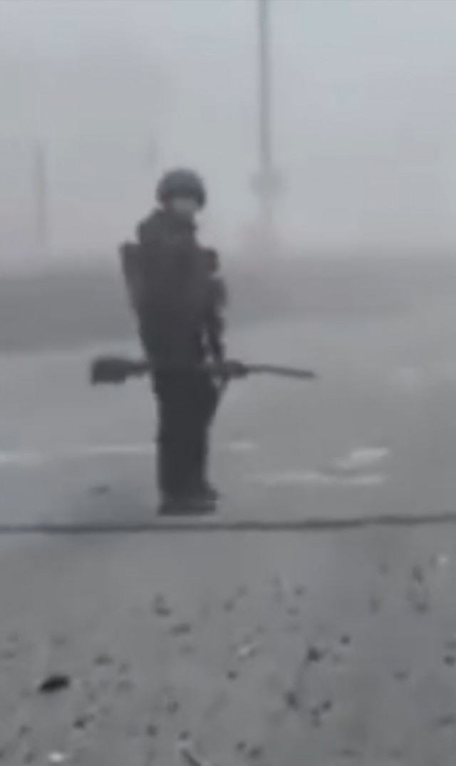 Покровск