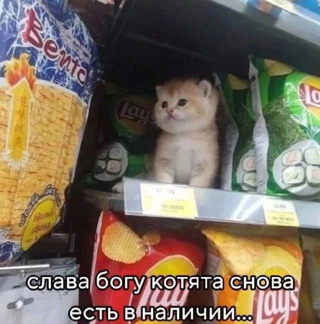 Четверговые картинки