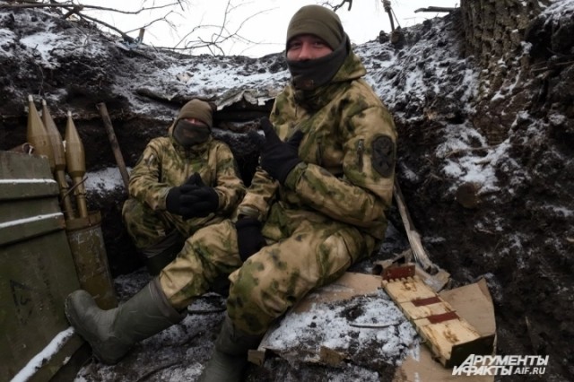 Иракские боевики подсоединяются