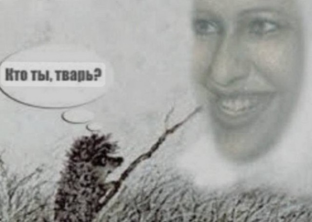 Диалоги от Тарантино в исполнении Андрея Губина