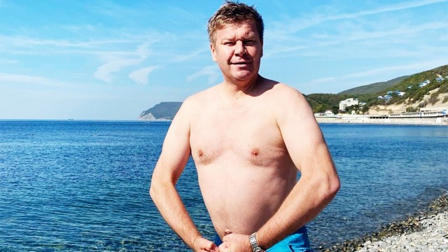 Пожалуй хватит на сегодня интернетов