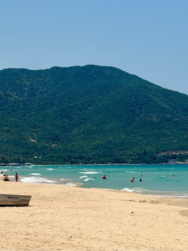 Вьетнам. Когда дёшево — не значит плохо