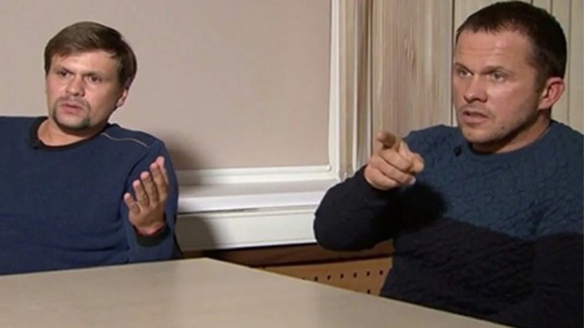 Товарищи десантники, что случилось?