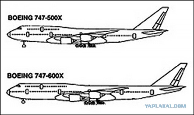 Супер Джамбо (А380).