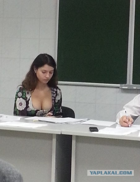 Одевайся на экзамены ПРАВИЛЬНО!))))