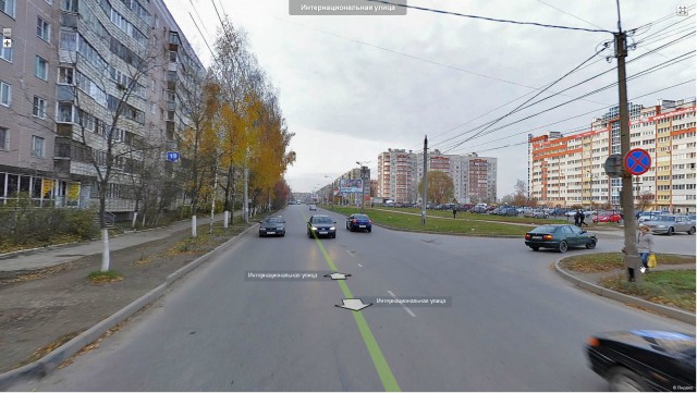Детям купили мотоцикл