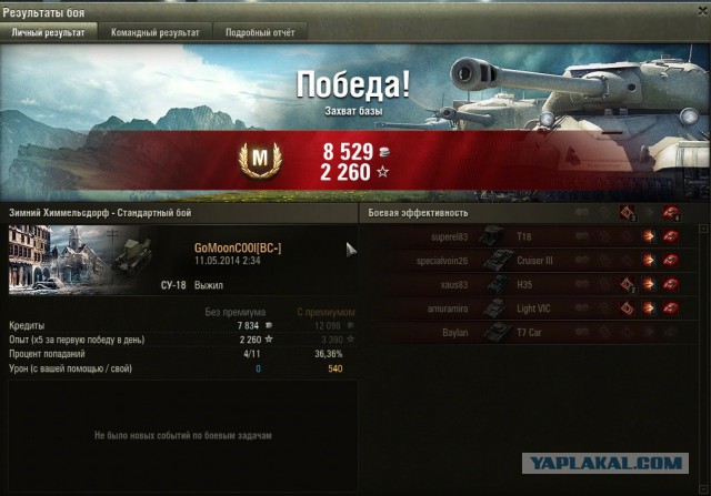 Wargaming 16
