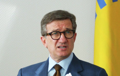 Еще один кандидат на Нюрнберг 2