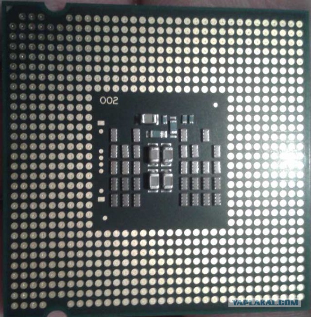 Продам Core Quad Q9300