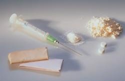 Совет Европы поможет крымским наркоманам