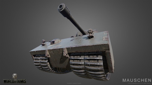Wargaming 20