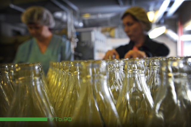 Кто спаивает население Пермского края?