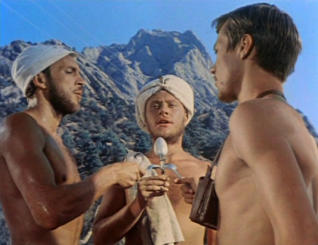 Вот ЭТИ сюжеты мы точно не забудем