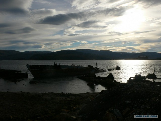 Немного Северной лирики