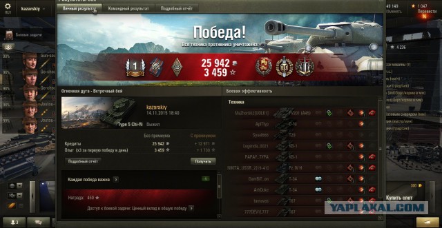 Wargaming 29