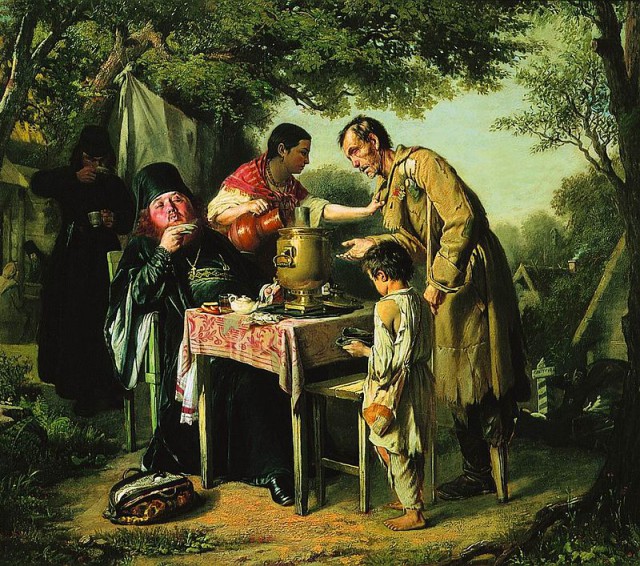 Атеизм в СССР